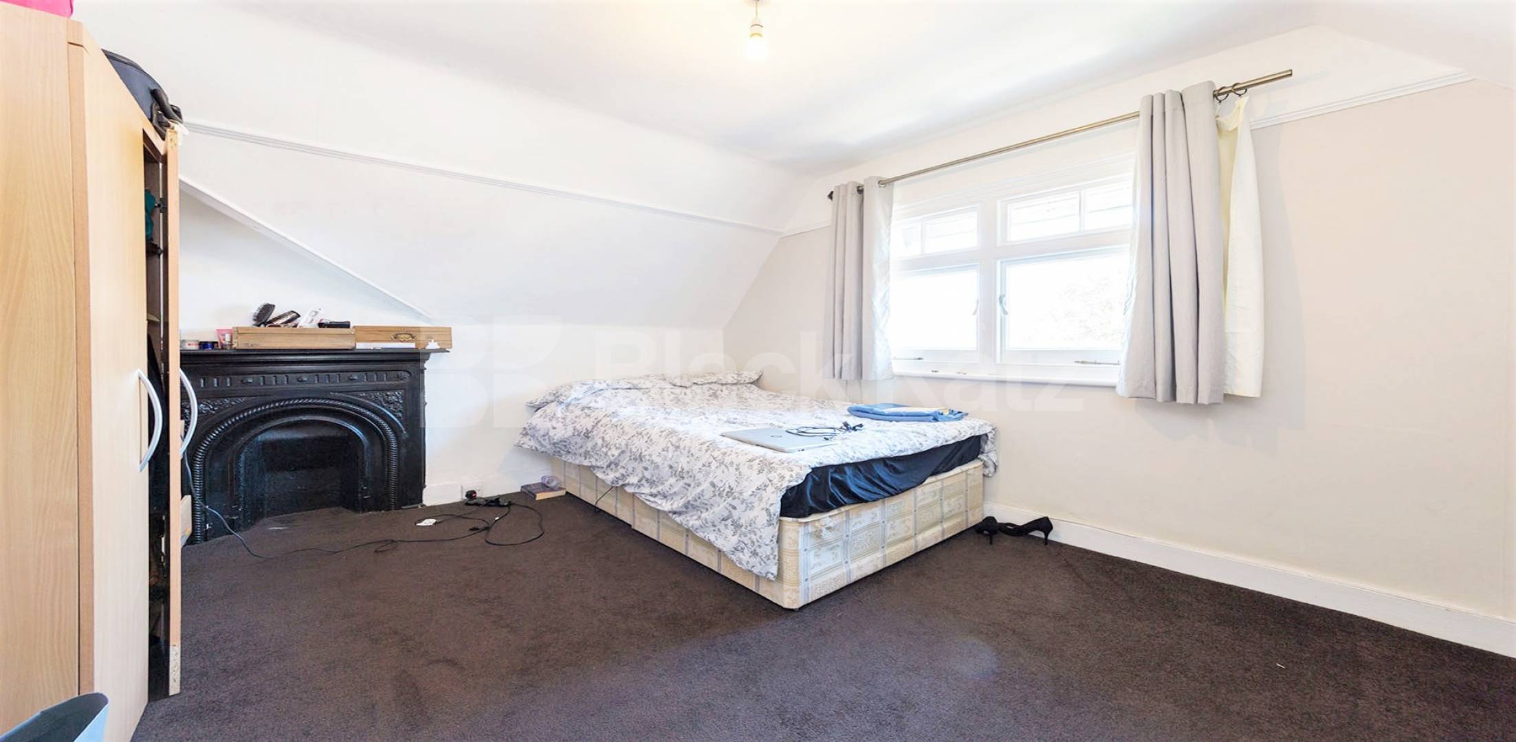 Stunning Apartment Hilltop road, West Hampstead